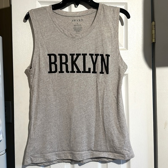 Brooklyn Tank Top - Picture 1 of 6